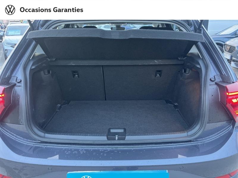 Voitures occasions VOLKSWAGEN POLO Style Nice