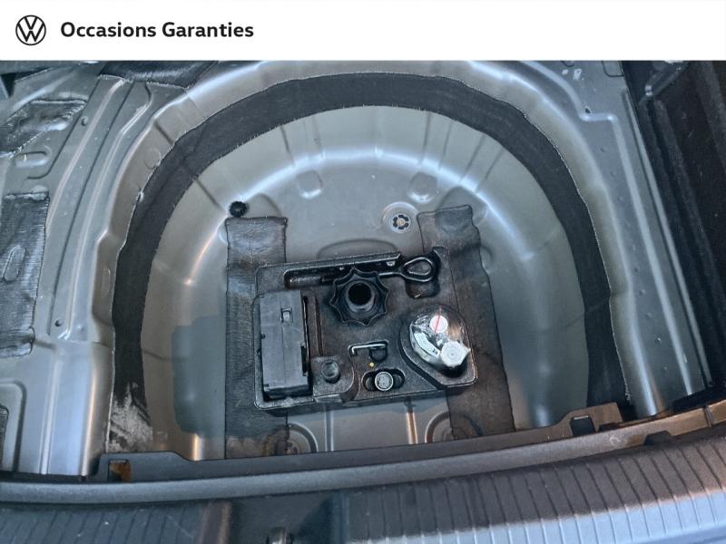 Voitures occasions VOLKSWAGEN POLO Style Nice