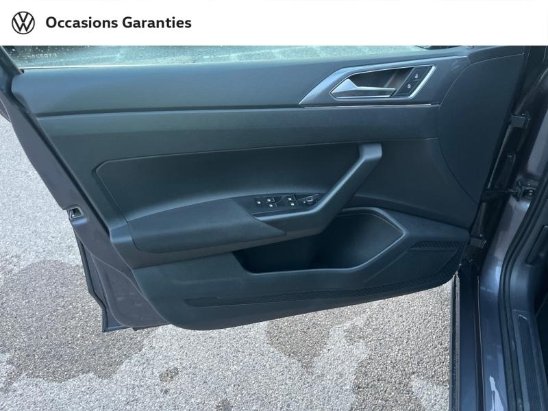 Voitures occasions VOLKSWAGEN POLO Style Nice