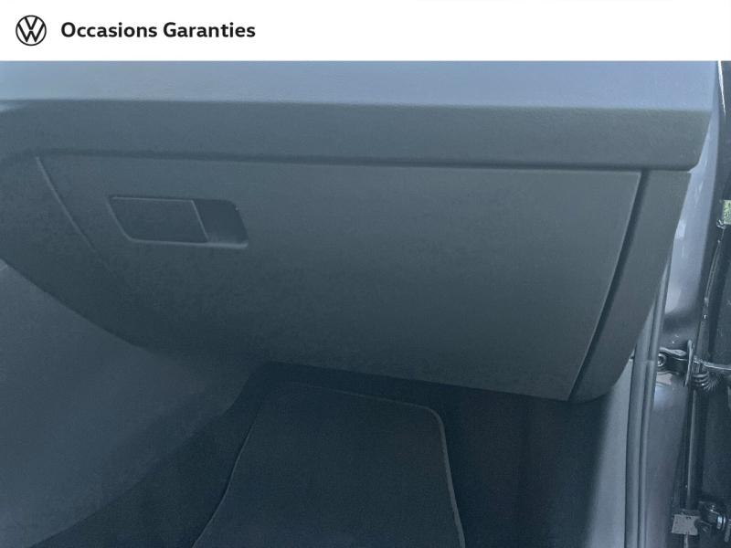 Voitures occasions VOLKSWAGEN POLO Style Nice