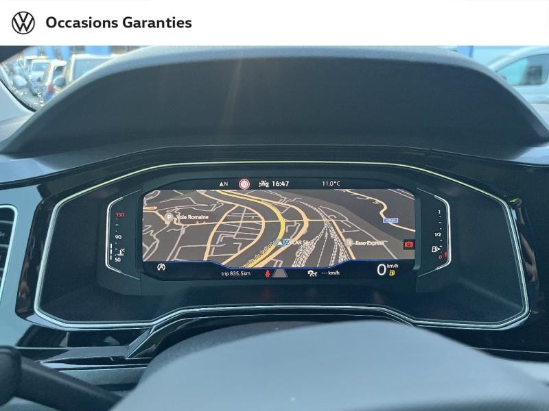 Voitures occasions VOLKSWAGEN POLO Style Nice