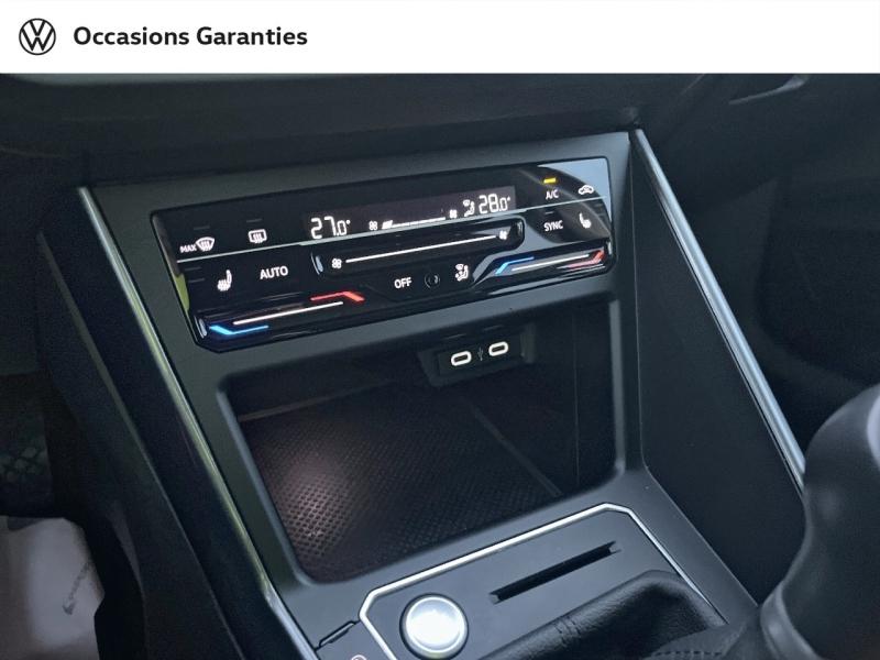 Voitures occasions VOLKSWAGEN POLO Style Nice