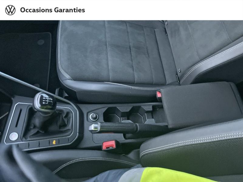 Voitures occasions VOLKSWAGEN POLO Style Nice