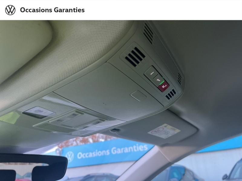 Voitures occasions VOLKSWAGEN POLO Style Nice