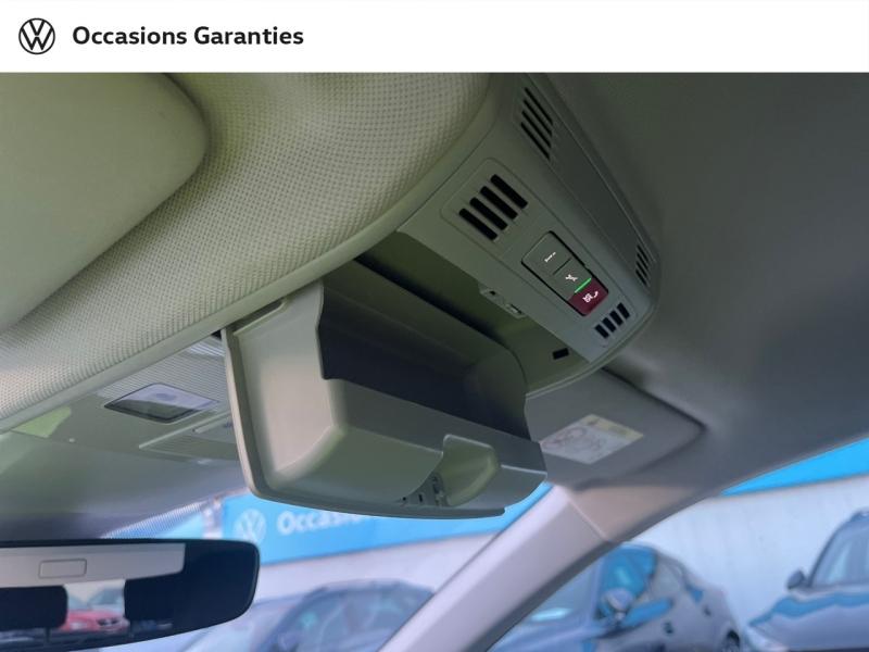 Voitures occasions VOLKSWAGEN POLO Style Nice