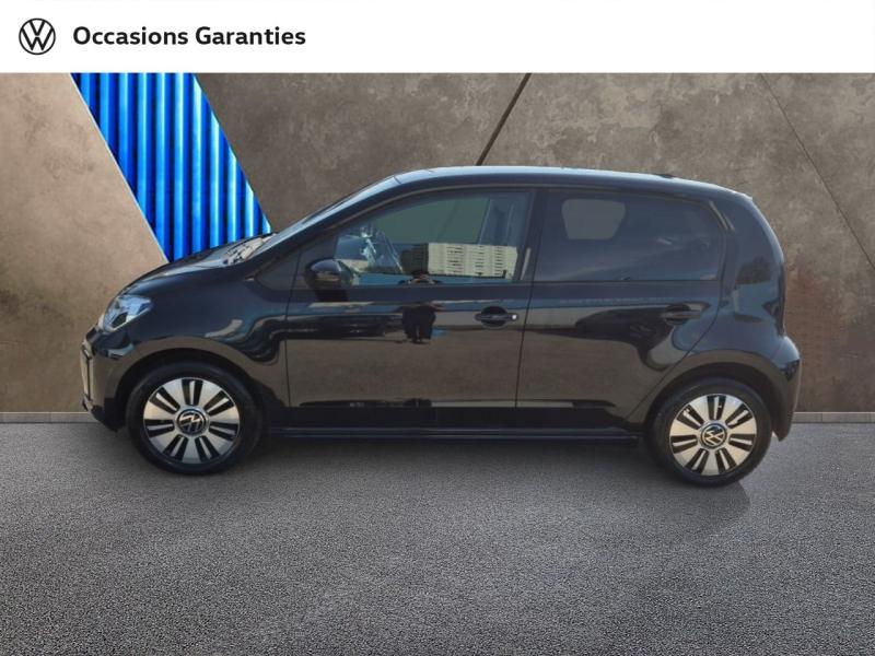 Voitures occasions VOLKSWAGEN e-up! Base Nice