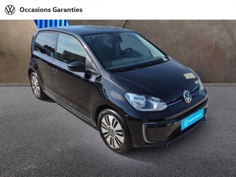 Voitures occasions VOLKSWAGEN e-up! Base Nice