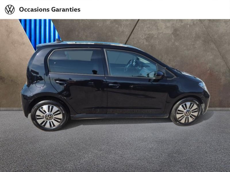 Voitures occasions VOLKSWAGEN e-up! Base Nice