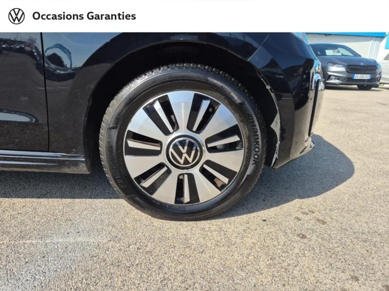 Voitures occasions VOLKSWAGEN e-up! Base Nice