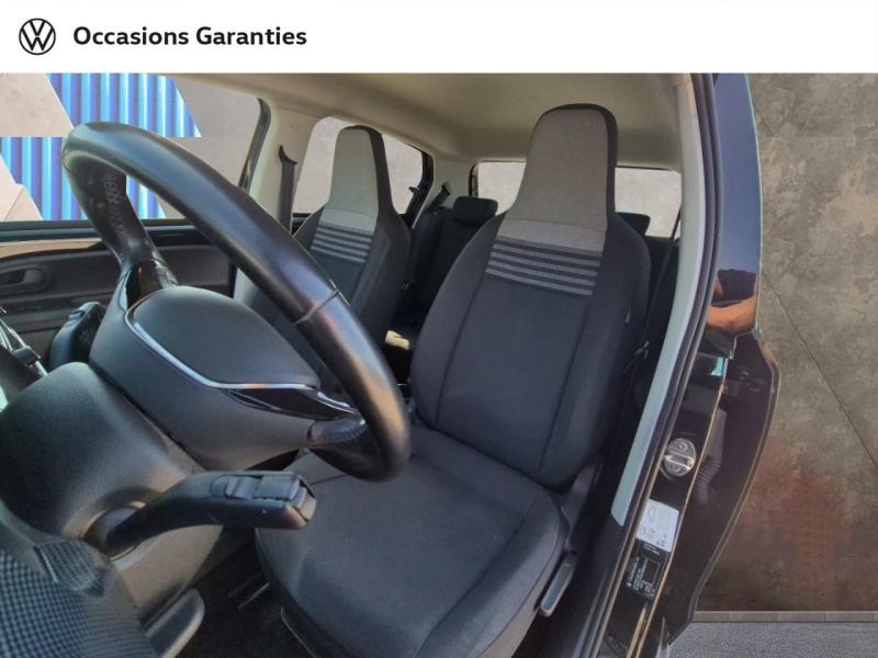 Voitures occasions VOLKSWAGEN e-up! Base Nice