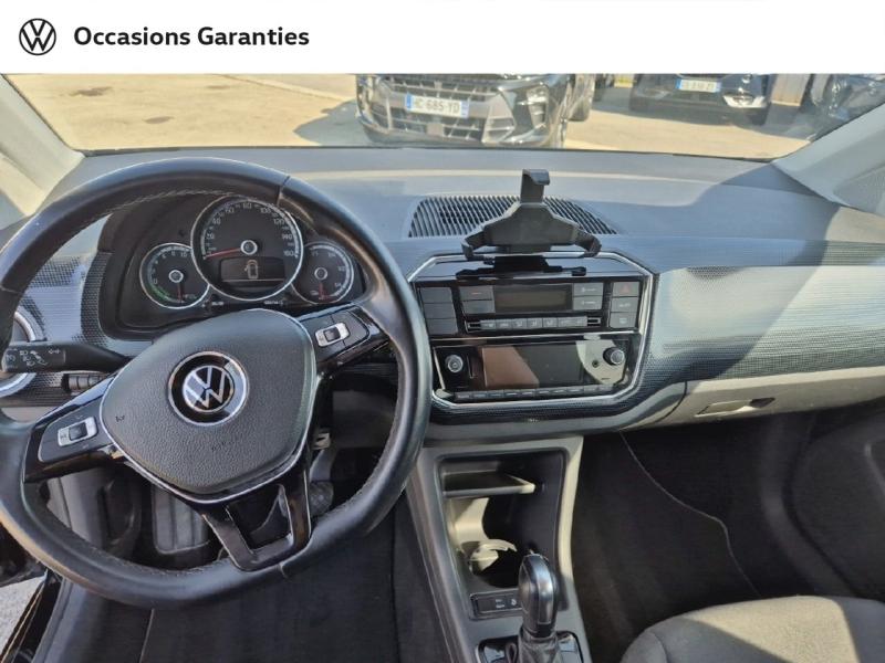 Voitures occasions VOLKSWAGEN e-up! Base Nice