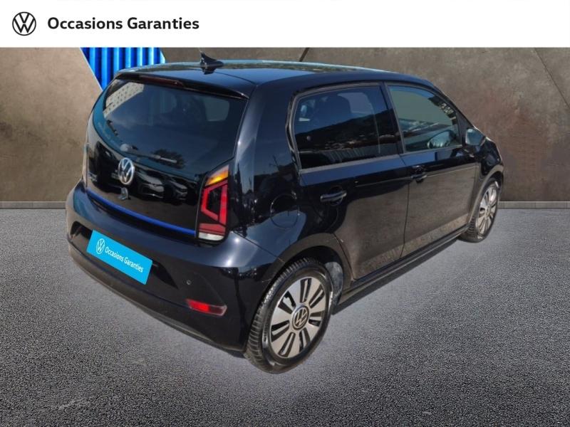 Voitures occasions VOLKSWAGEN e-up! Base Nice