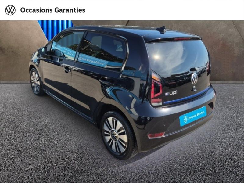 Voitures occasions VOLKSWAGEN e-up! Base Nice