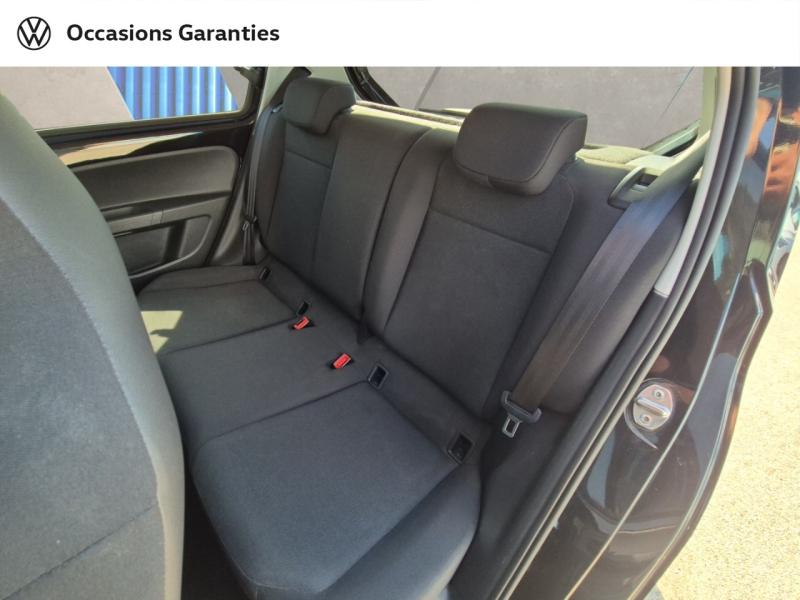Voitures occasions VOLKSWAGEN e-up! Base Nice