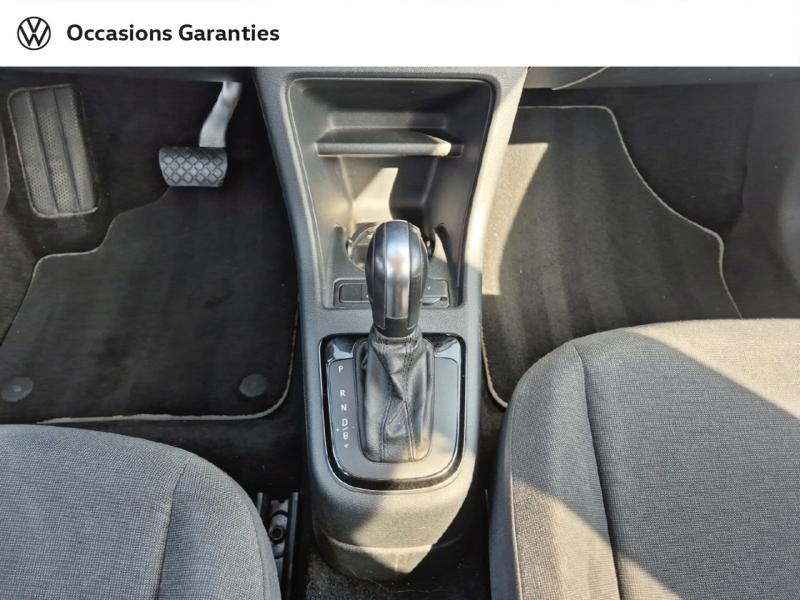 Voitures occasions VOLKSWAGEN e-up! Base Nice