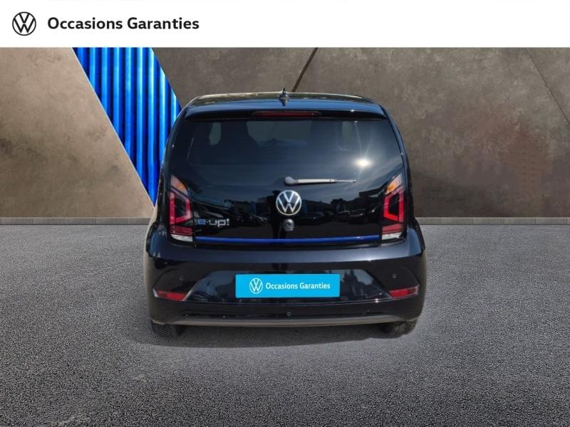 Voitures occasions VOLKSWAGEN e-up! Base Nice