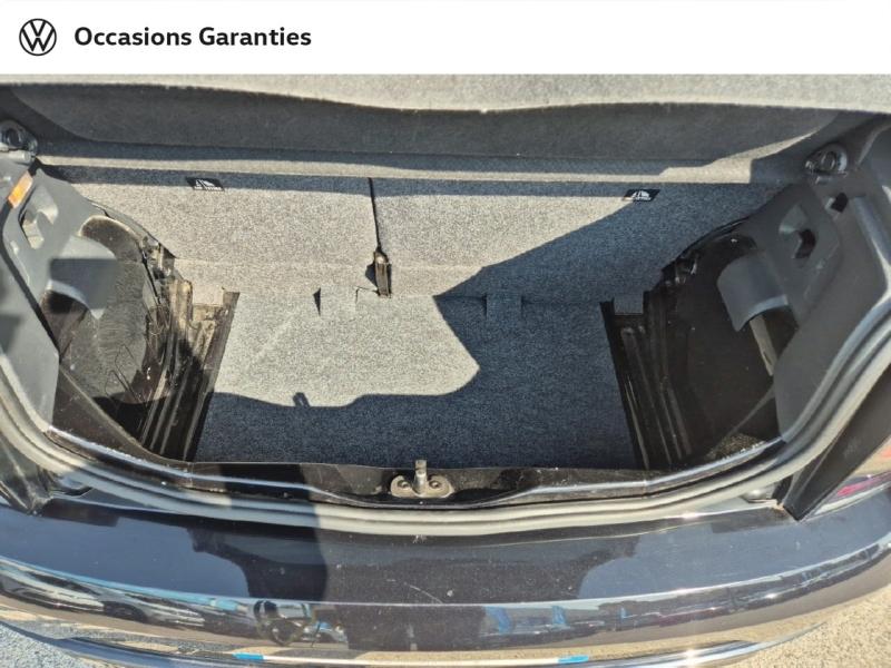 Voitures occasions VOLKSWAGEN e-up! Base Nice