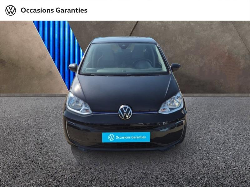 Voitures occasions VOLKSWAGEN e-up! Base Nice