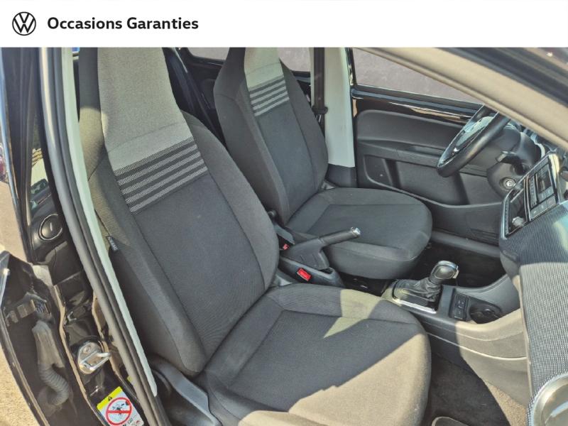 Voitures occasions VOLKSWAGEN e-up! Base Nice