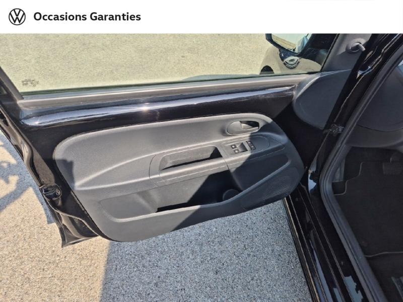 Voitures occasions VOLKSWAGEN e-up! Base Nice