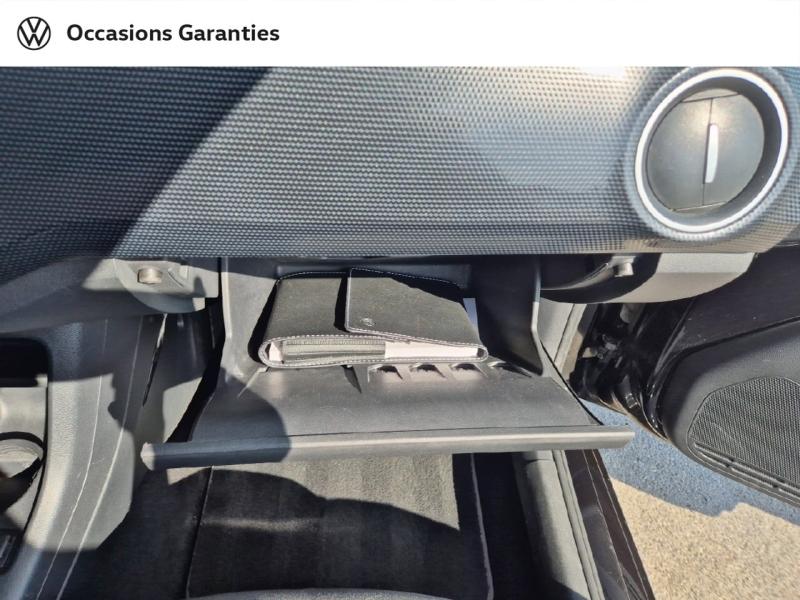 Voitures occasions VOLKSWAGEN e-up! Base Nice