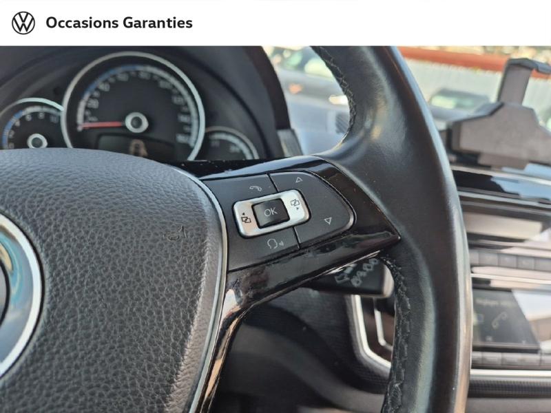 Voitures occasions VOLKSWAGEN e-up! Base Nice