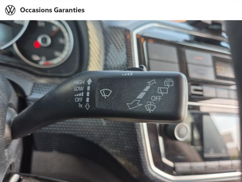 Voitures occasions VOLKSWAGEN e-up! Base Nice