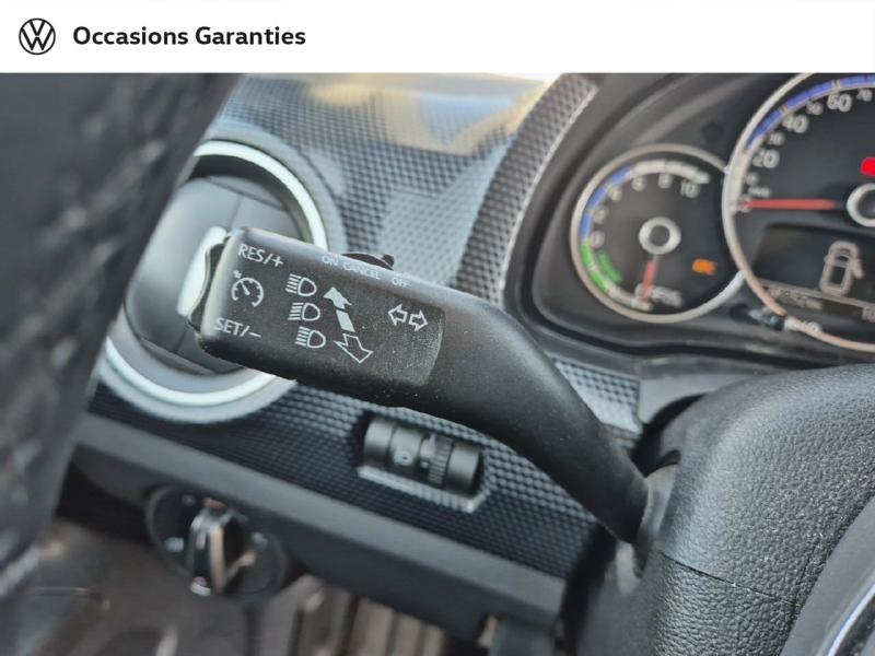 Voitures occasions VOLKSWAGEN e-up! Base Nice