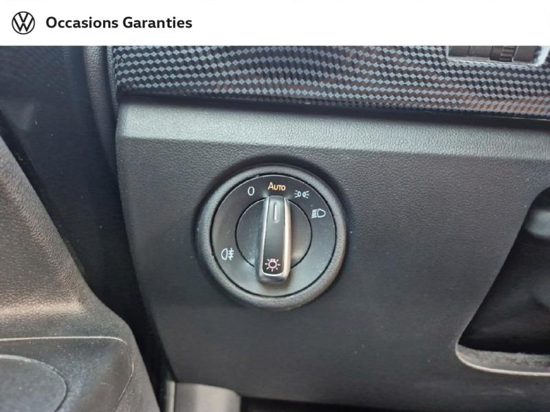 Voitures occasions VOLKSWAGEN e-up! Base Nice