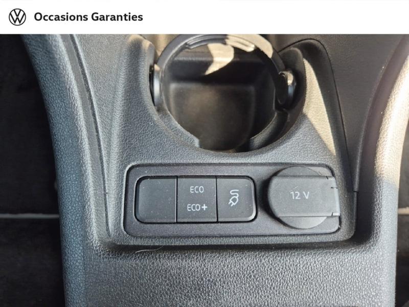 Voitures occasions VOLKSWAGEN e-up! Base Nice