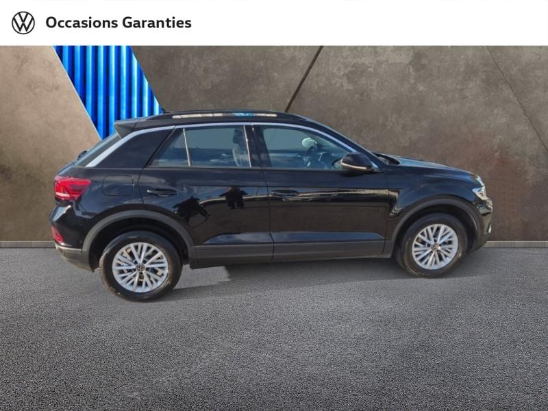 Voitures occasions VOLKSWAGEN T-ROC Life Nice