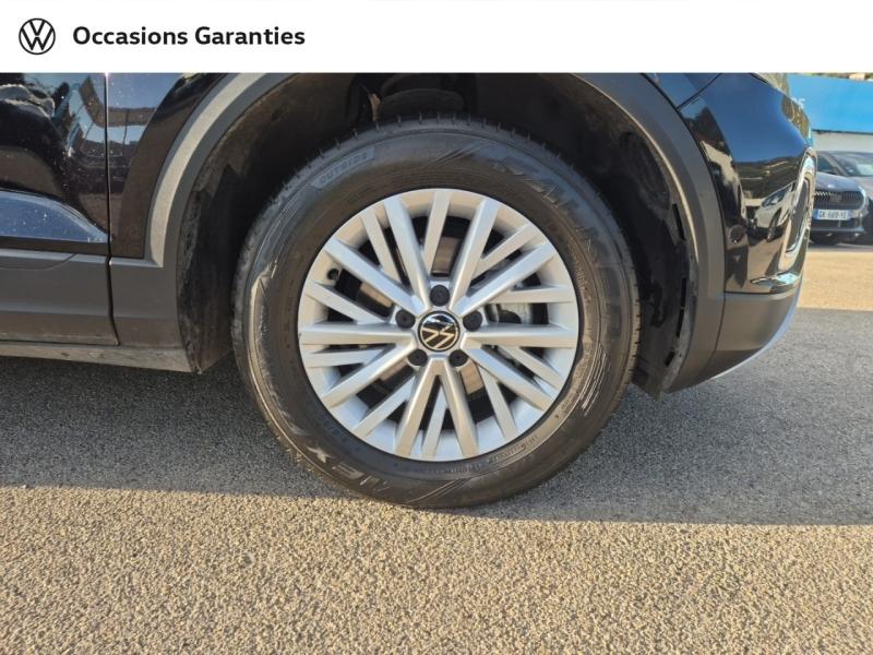 Voitures occasions VOLKSWAGEN T-ROC Life Nice