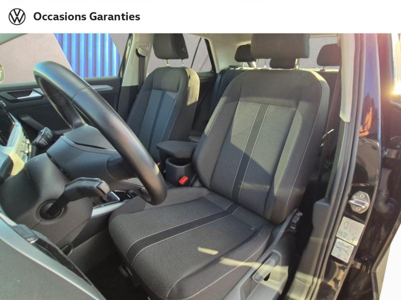 Voitures occasions VOLKSWAGEN T-ROC Life Nice