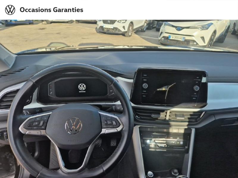 Voitures occasions VOLKSWAGEN T-ROC Life Nice
