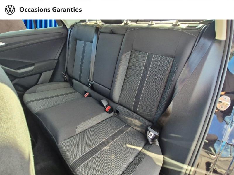 Voitures occasions VOLKSWAGEN T-ROC Life Nice