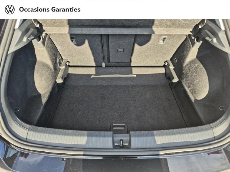 Voitures occasions VOLKSWAGEN T-ROC Life Nice