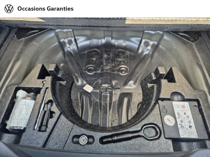 Voitures occasions VOLKSWAGEN T-ROC Life Nice