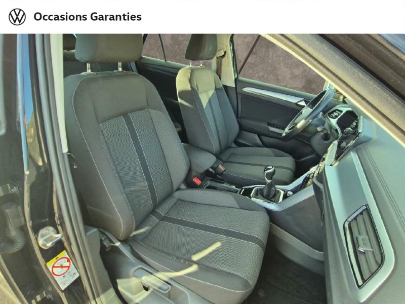 Voitures occasions VOLKSWAGEN T-ROC Life Nice