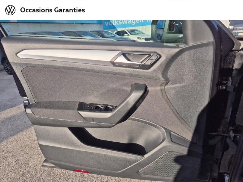 Voitures occasions VOLKSWAGEN T-ROC Life Nice