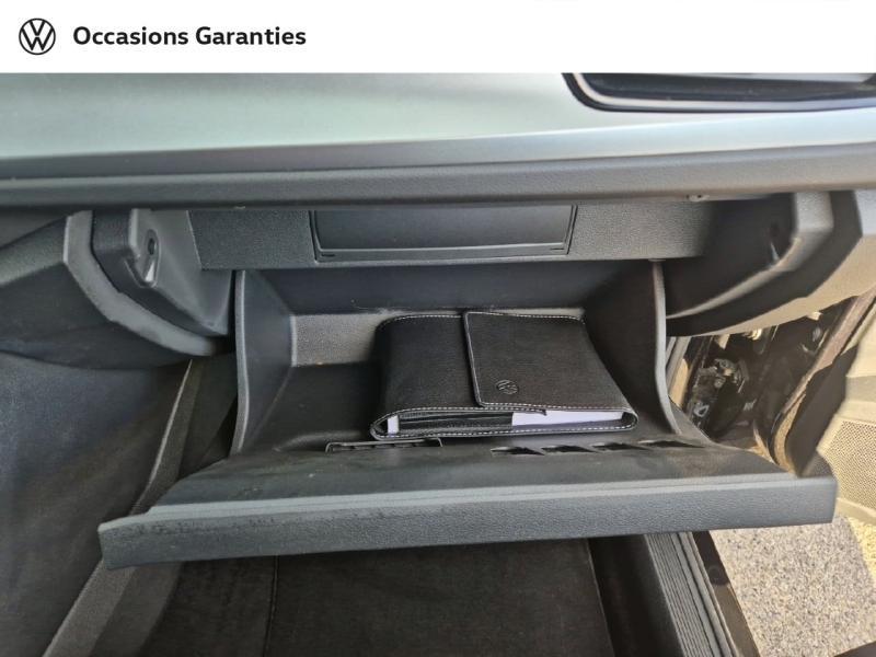 Voitures occasions VOLKSWAGEN T-ROC Life Nice