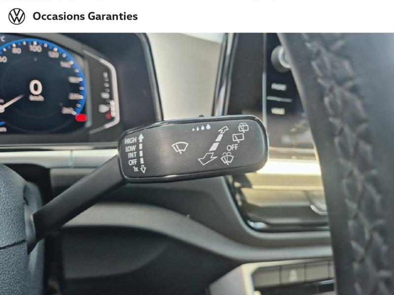 Voitures occasions VOLKSWAGEN T-ROC Life Nice