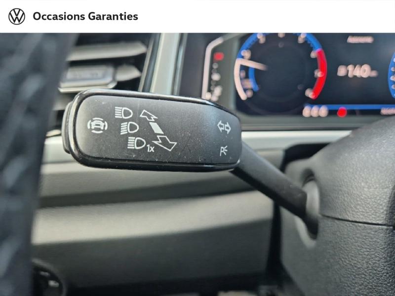 Voitures occasions VOLKSWAGEN T-ROC Life Nice