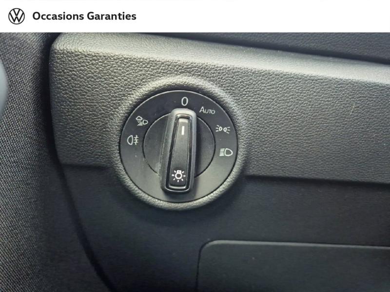 Voitures occasions VOLKSWAGEN T-ROC Life Nice