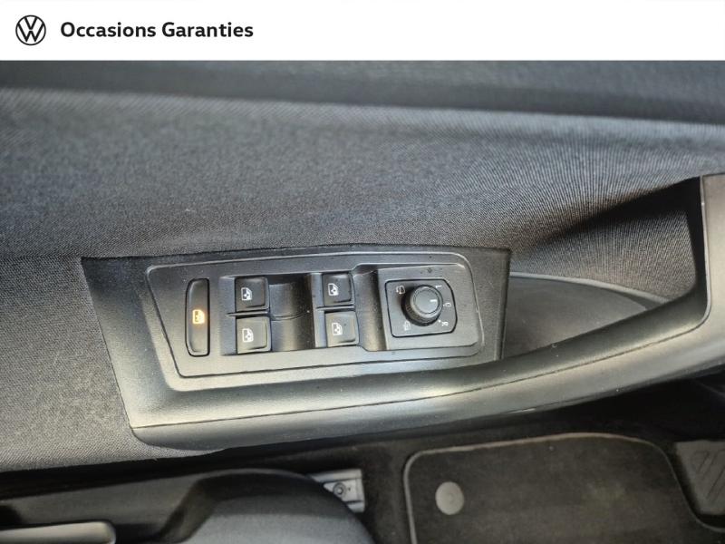 Voitures occasions VOLKSWAGEN T-ROC Life Nice