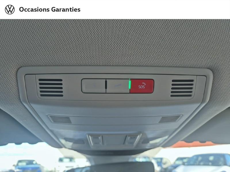 Voitures occasions VOLKSWAGEN T-ROC Life Nice