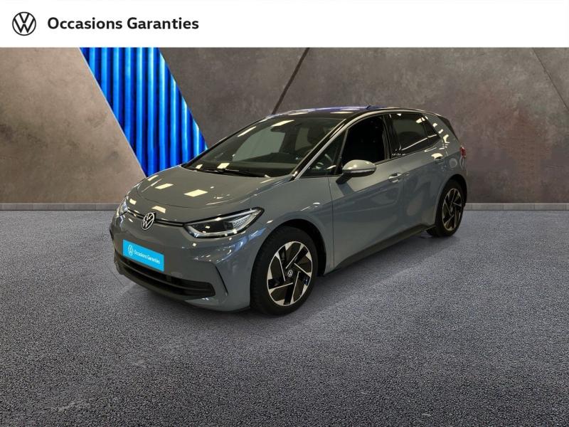Voitures occasions VOLKSWAGEN ID.3 Life Max Nice
