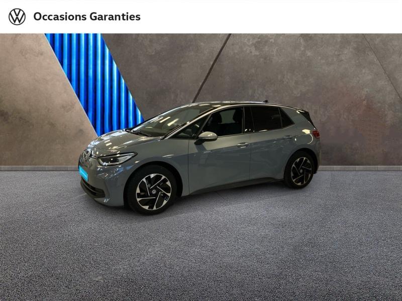 Voitures occasions VOLKSWAGEN ID.3 Life Max Nice