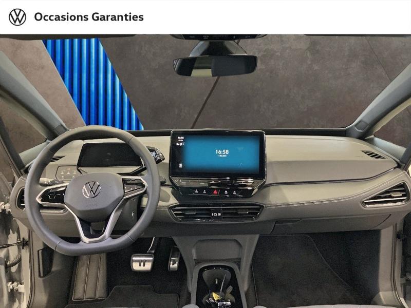 Voitures occasions VOLKSWAGEN ID.3 Life Max Nice