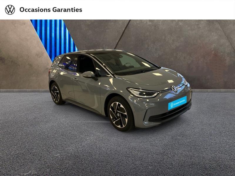 Voitures occasions VOLKSWAGEN ID.3 Life Max Nice