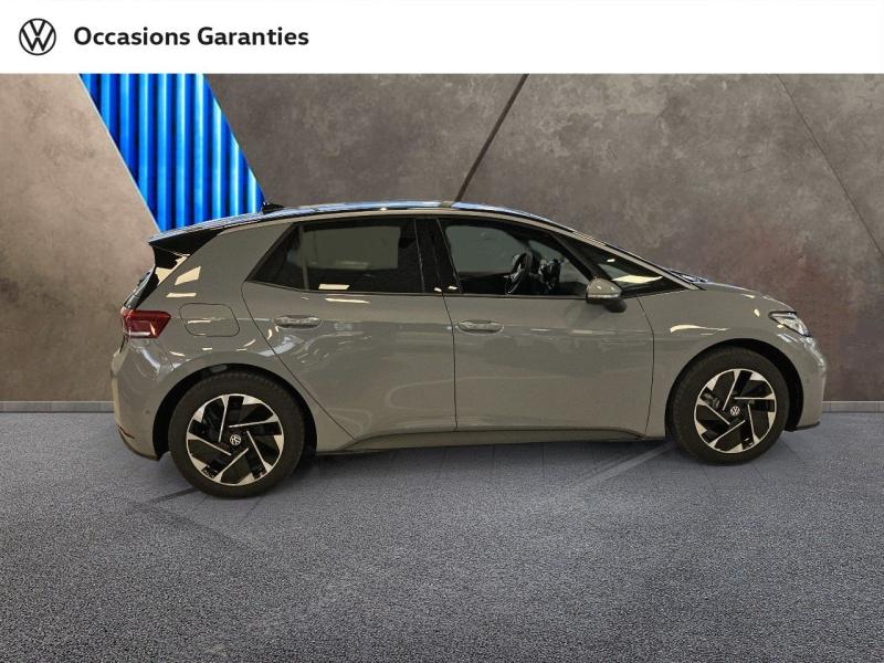 Voitures occasions VOLKSWAGEN ID.3 Life Max Nice